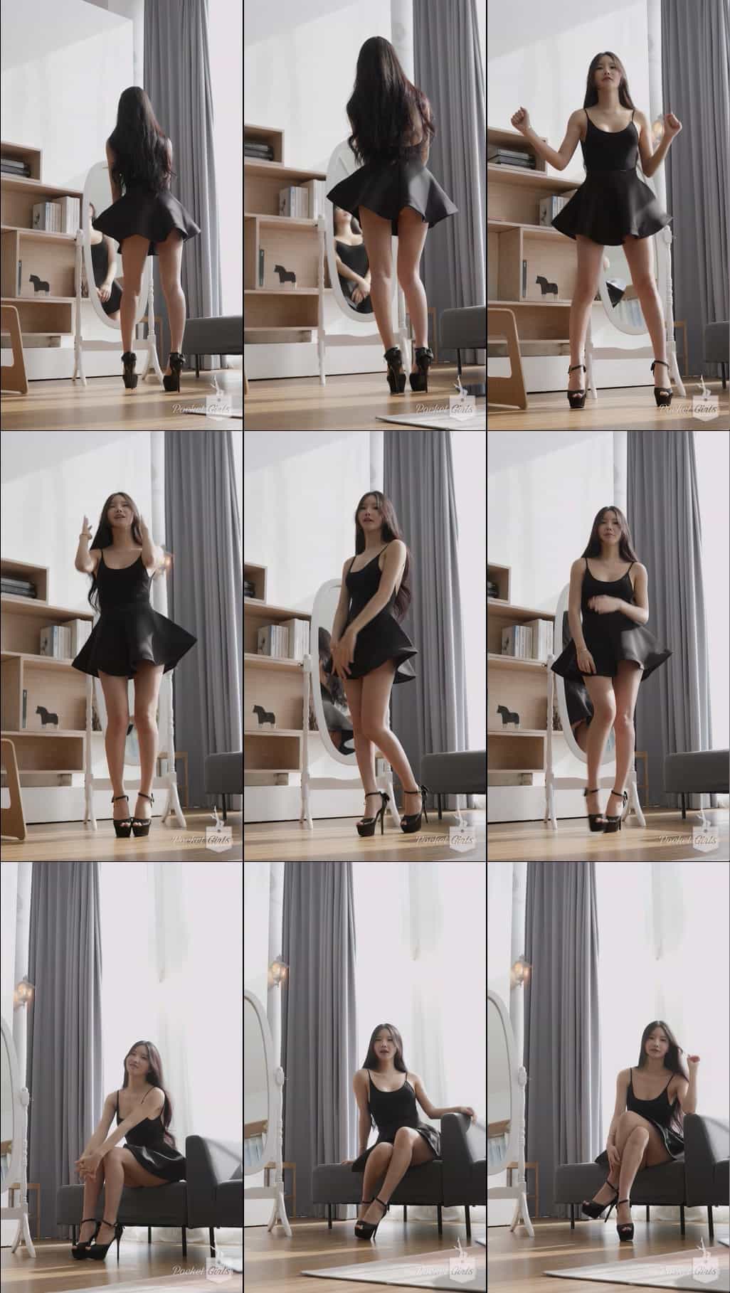 Sad Lullaby, Yeonji, Part.1 – #04441 Sad Lullaby, Yeonji, Part.1 – #04441