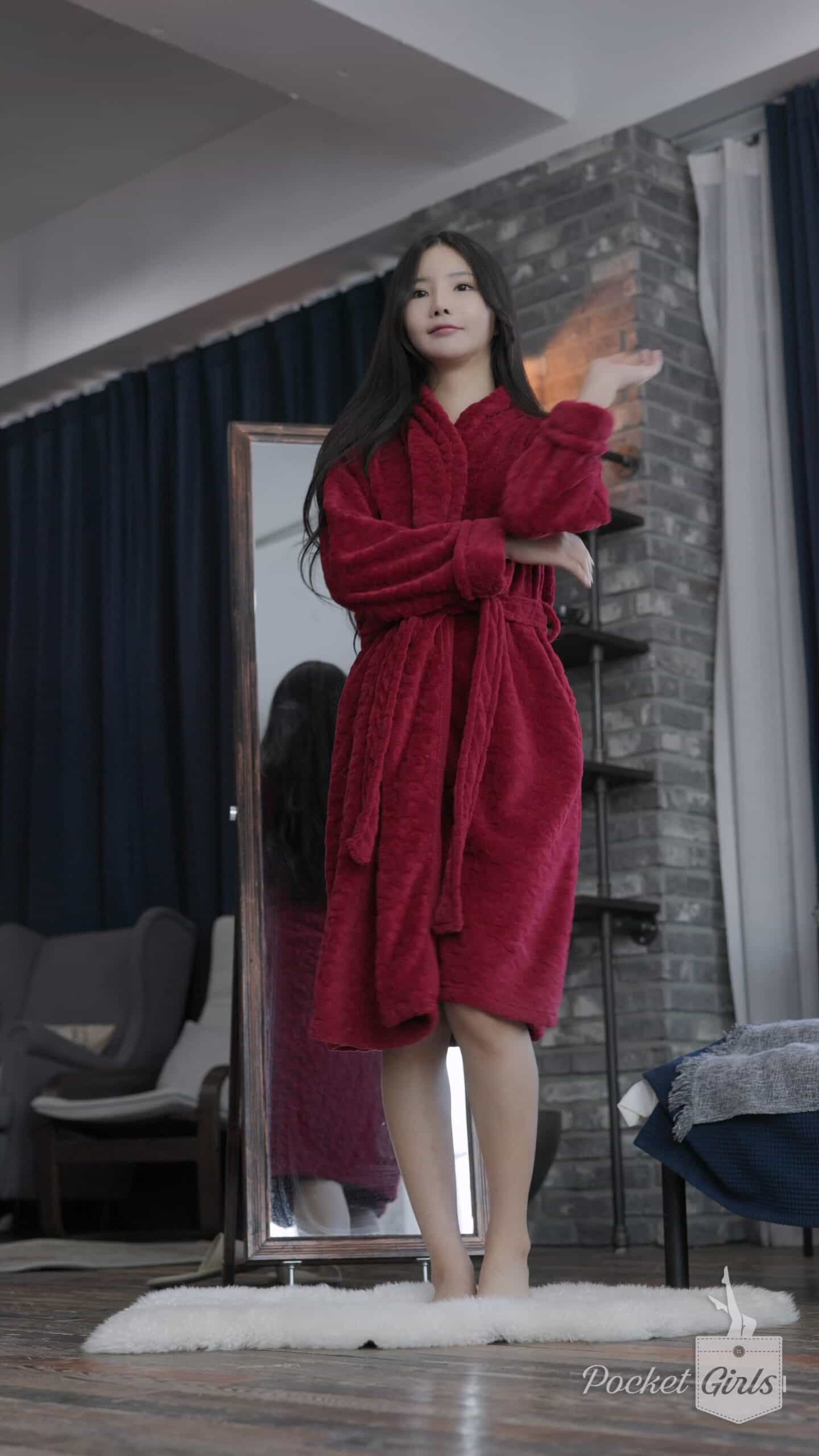 It’s Not Just Ordinary, Yeonji, Part.1 – #0449