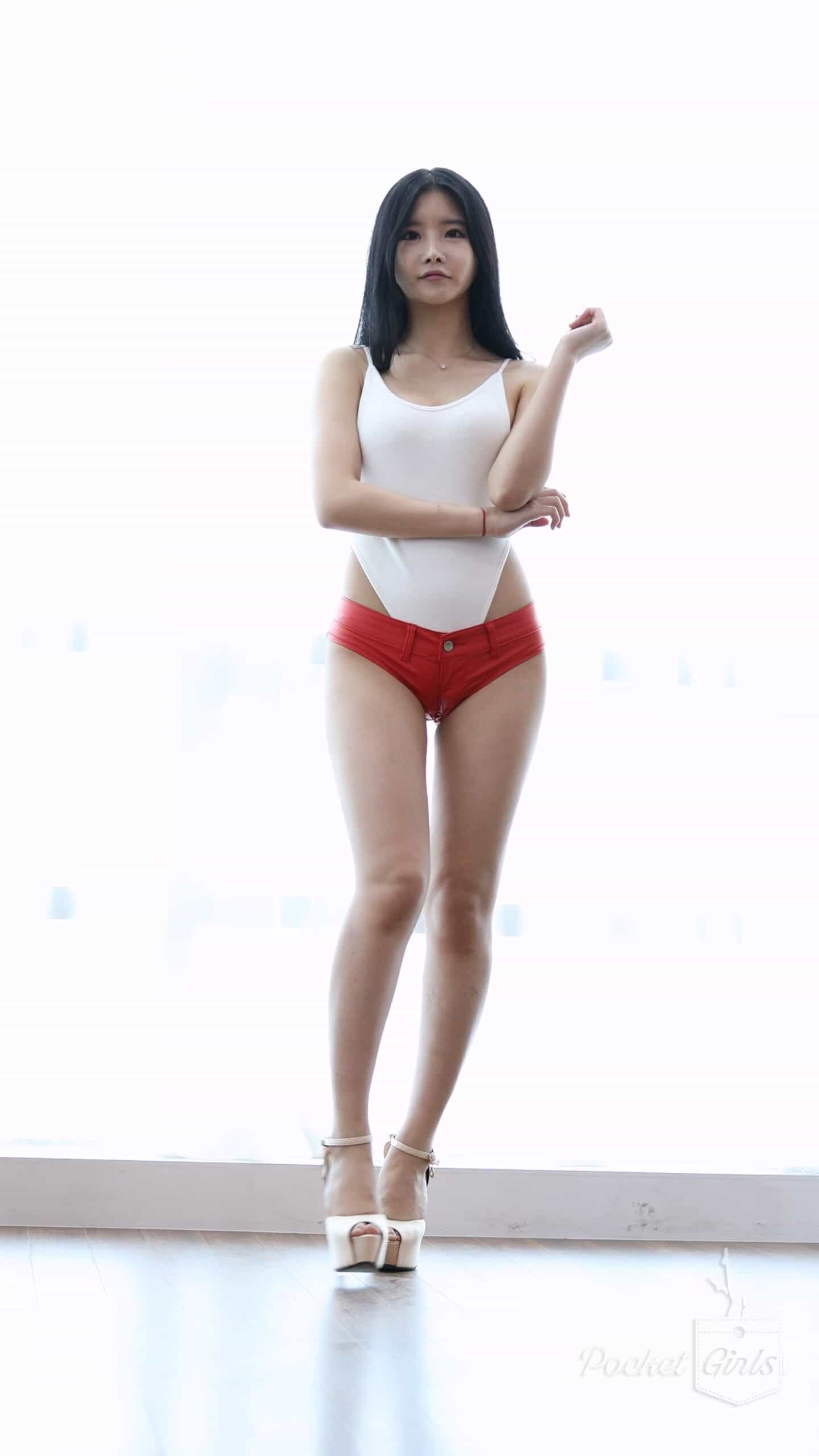 Another Kingdom is Gone, Yeonji, Pocket Girls – #0064