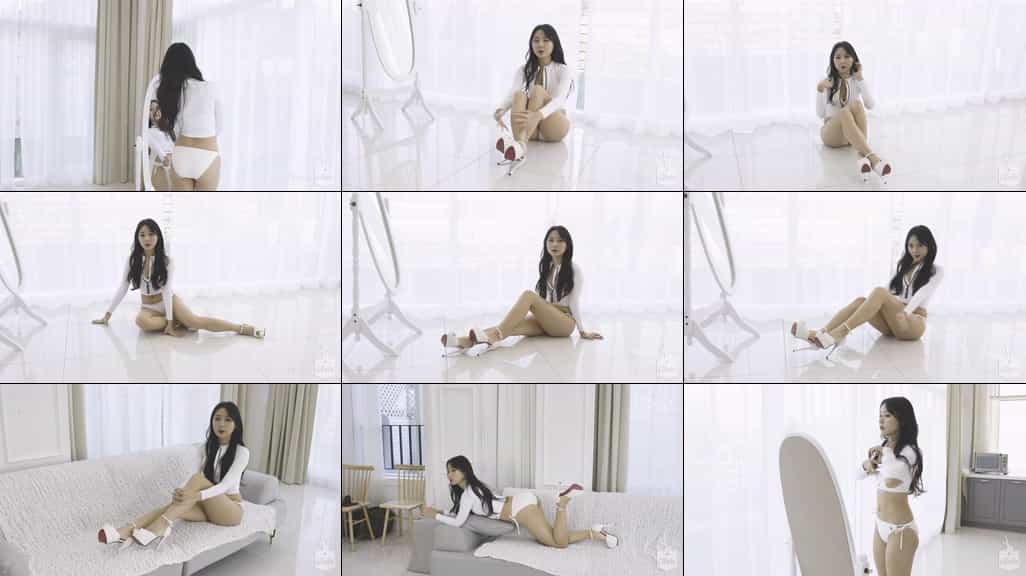 Little Liberty, Jieun, Pocket Girls – #01801 Little Liberty, Jieun, Pocket Girls – #01801