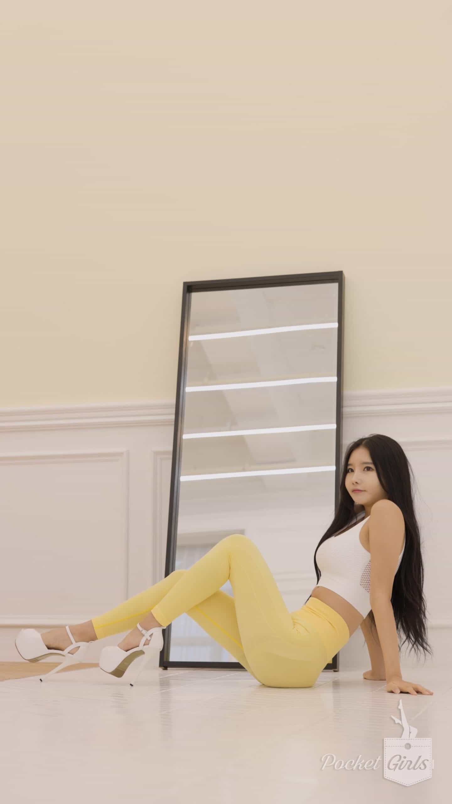 Rendezvous, Yeonji, Part.2 – #0396