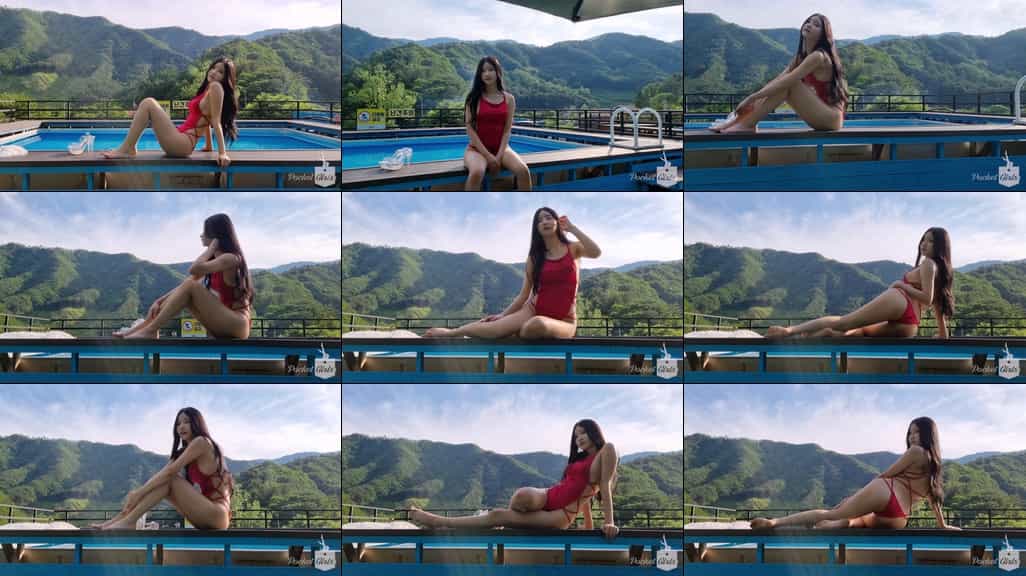 Feel Red, Yeonji, Part.1 – #03381