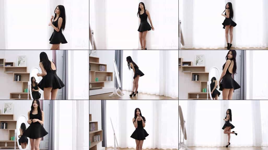 Acting Like There’s No Tomorrow, Part.1, Yeonji, Pocket Girls – #01911 Acting Like There’s No Tomorrow, Part.1, Yeonji, Pocket Girls – #01911