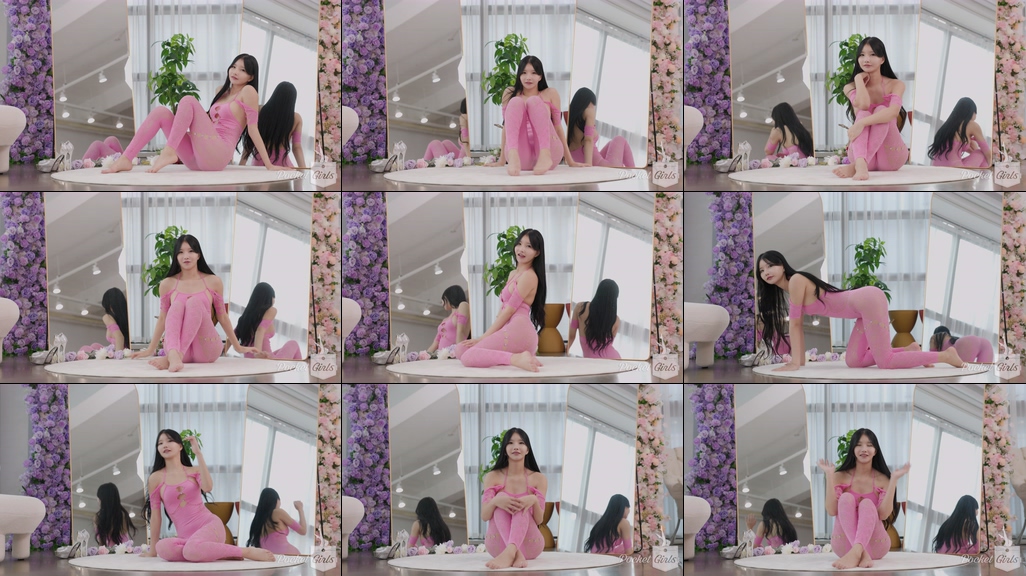 VLOG 2023-10-27, Yeonji, Part.1 – #10271