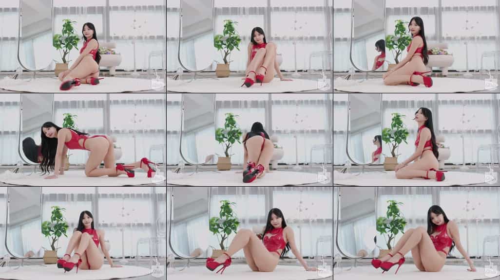 Rising Grace as the Cut Climbs, Yeonji, Part.4a Pocket Girls Patreon – #13111 Rising Grace as the Cut Climbs, Yeonji, Part.4a Pocket Girls Patreon – #13111