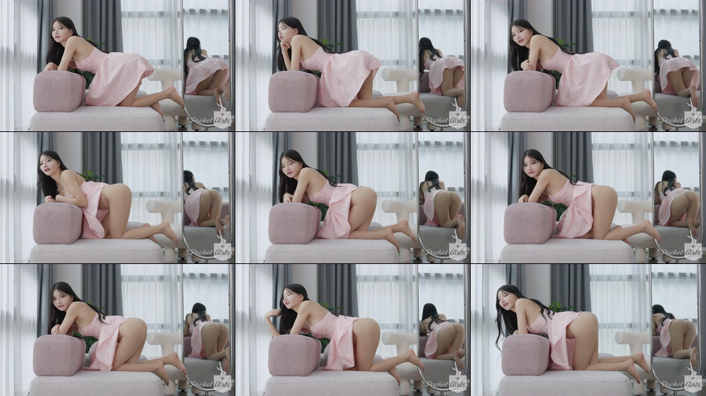 If I Had a Tail, Yeonji, Part.3 – #07601