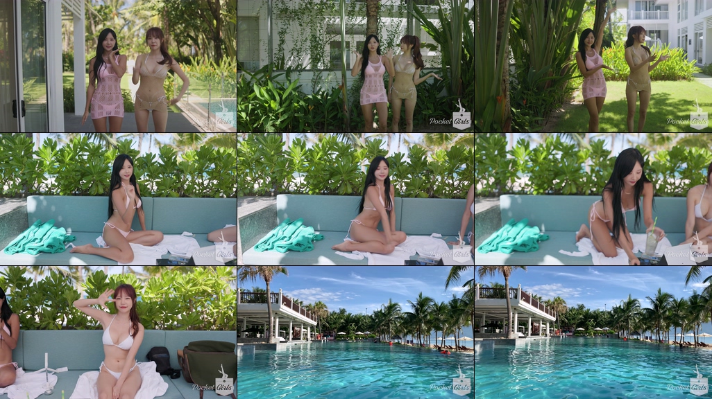 VLOG 2023-09-19, Part.2, Habin & Minchae – #09811