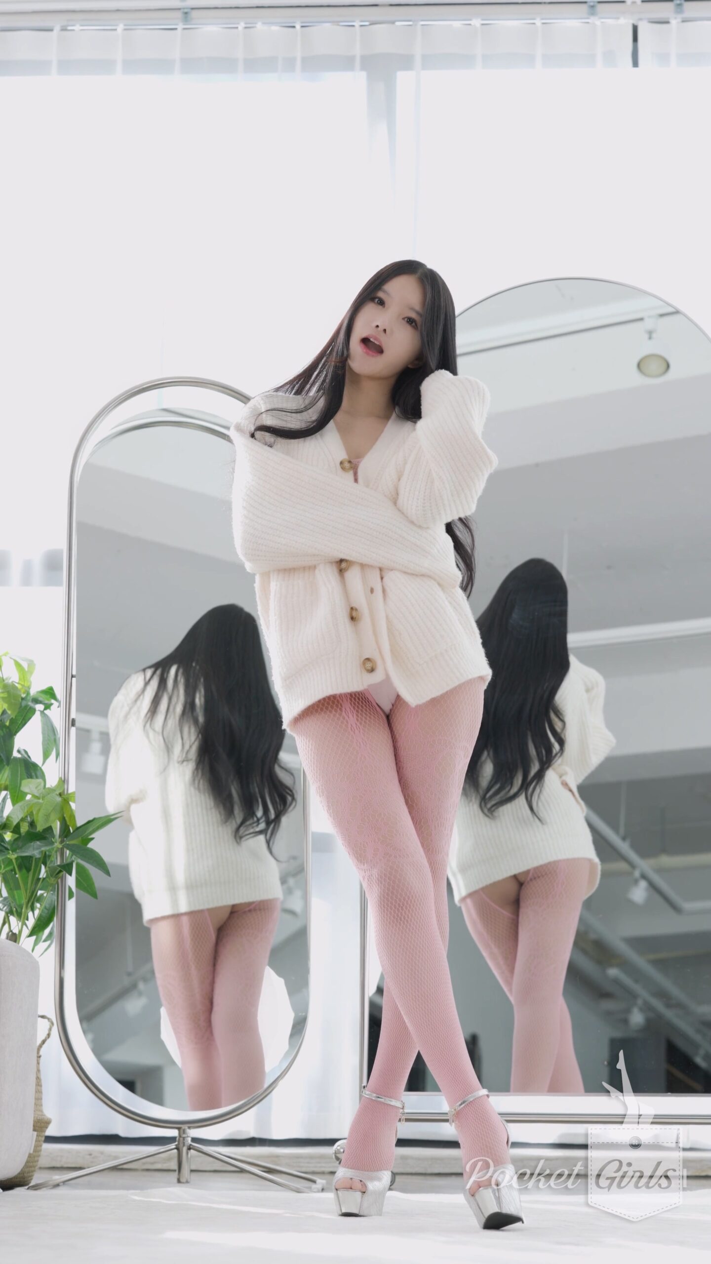 Body Stocking, Yeonji, Part.2c – #0712