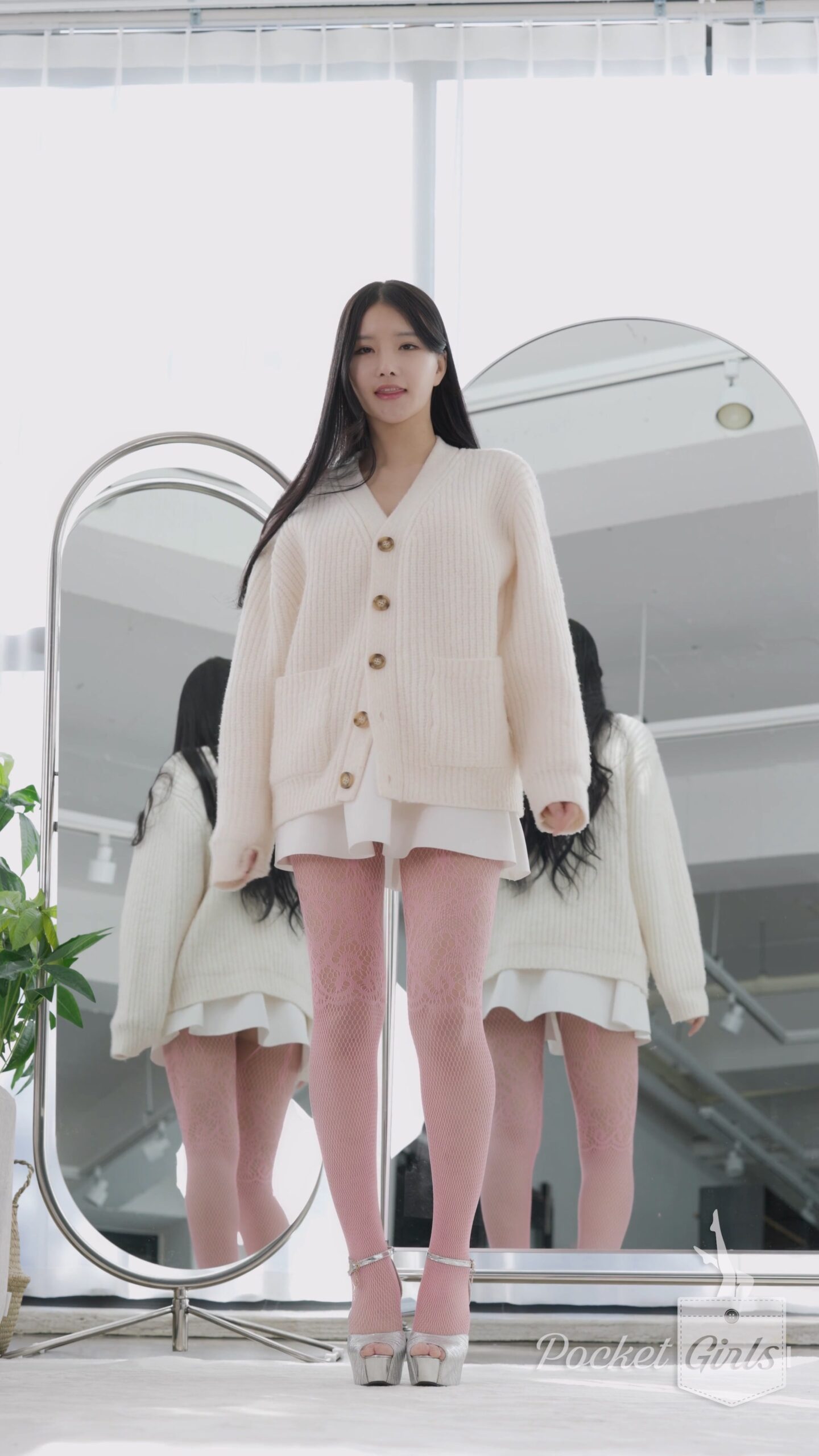 Body Stocking, Yeonji, Part.2b – #0711