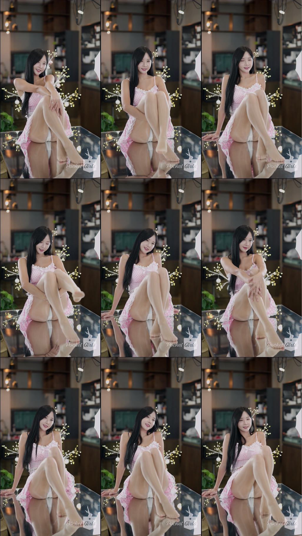 An Enchantress in the Strange Land, Habin, Part.3 – #11441