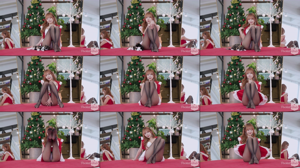 Minchae’s Charms on Crimson Carpet, Part.3 – #11261 Minchae’s Charms on Crimson Carpet, Part.3 – #11261