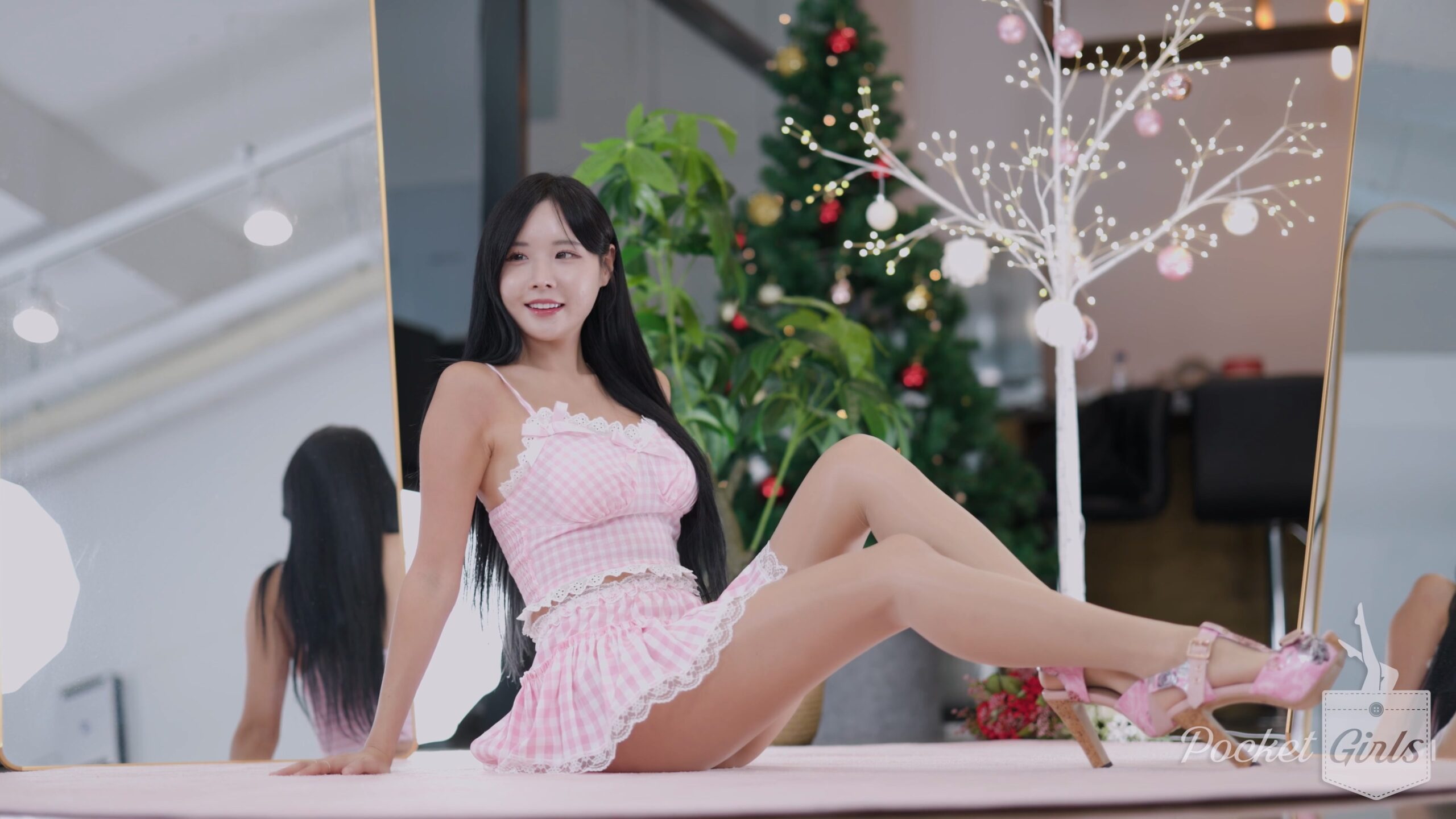 She’s Down for Love, Habin, Part.4 – #1150