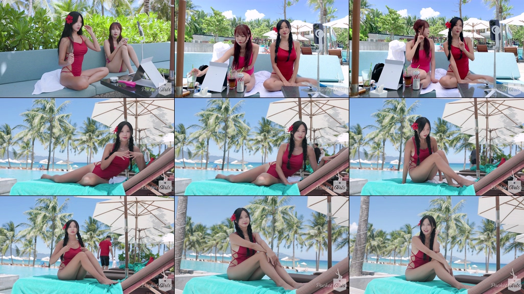 VLOG 2023-09-20, Part.1, Habin & Minchae – #09981