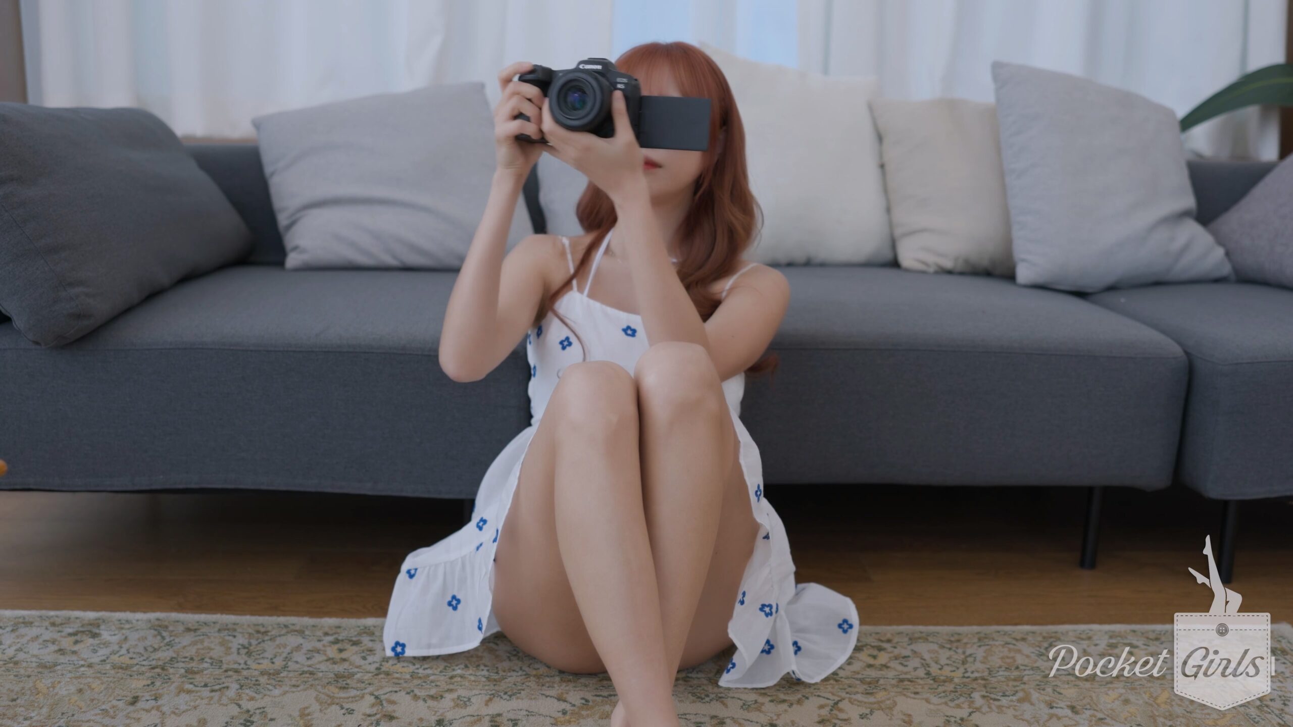 The One Camera, Habin & Minchae, Part.1 – #1010