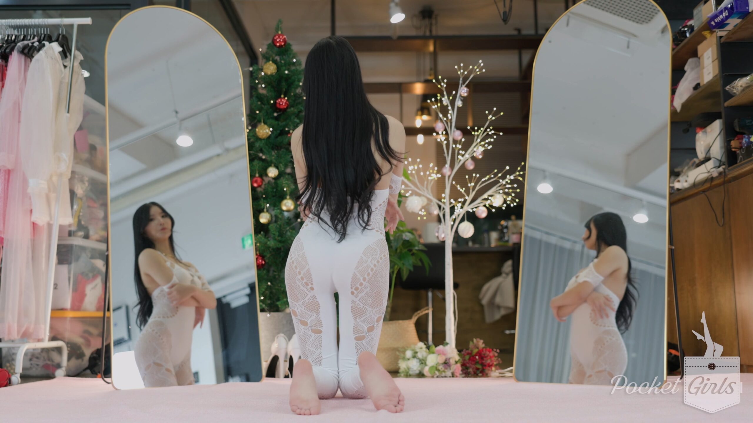 VLOG 2023-12, Yeonji, Part.5 – #1093