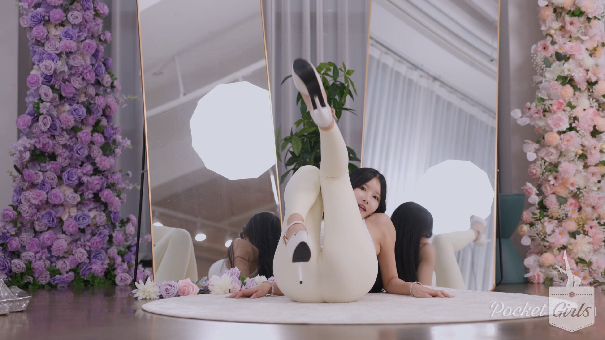 VLOG 2023-10-27, Yeonji, Part.3 – #1029