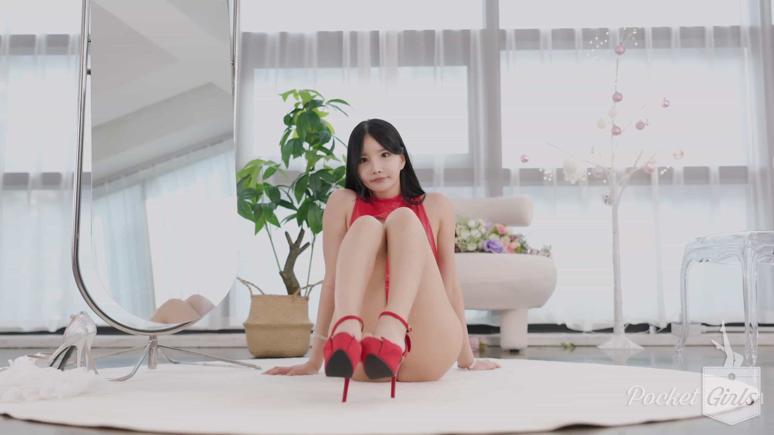 Rising Grace as the Cut Climbs, Yeonji, Part.4a Pocket Girls Patreon – #1311 Rising Grace as the Cut Climbs, Yeonji, Part.4a Pocket Girls Patreon – #1311