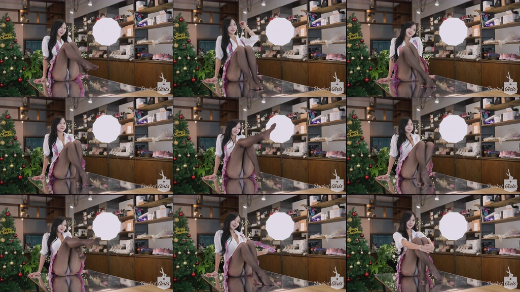 Lovely Mess, Habin, Part.1 – #11391