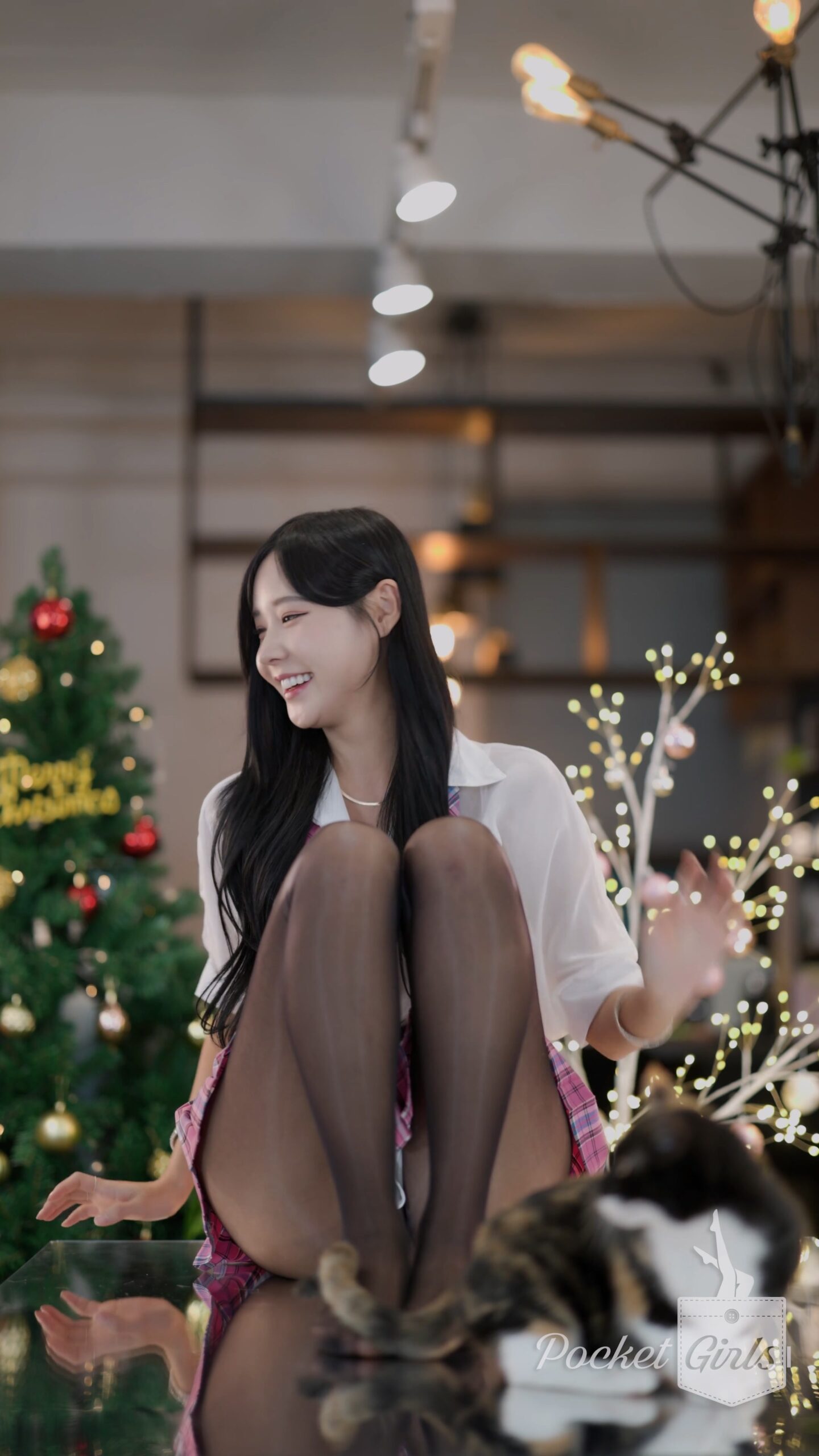 Lovely Mess, Habin, Part.2 – #1140