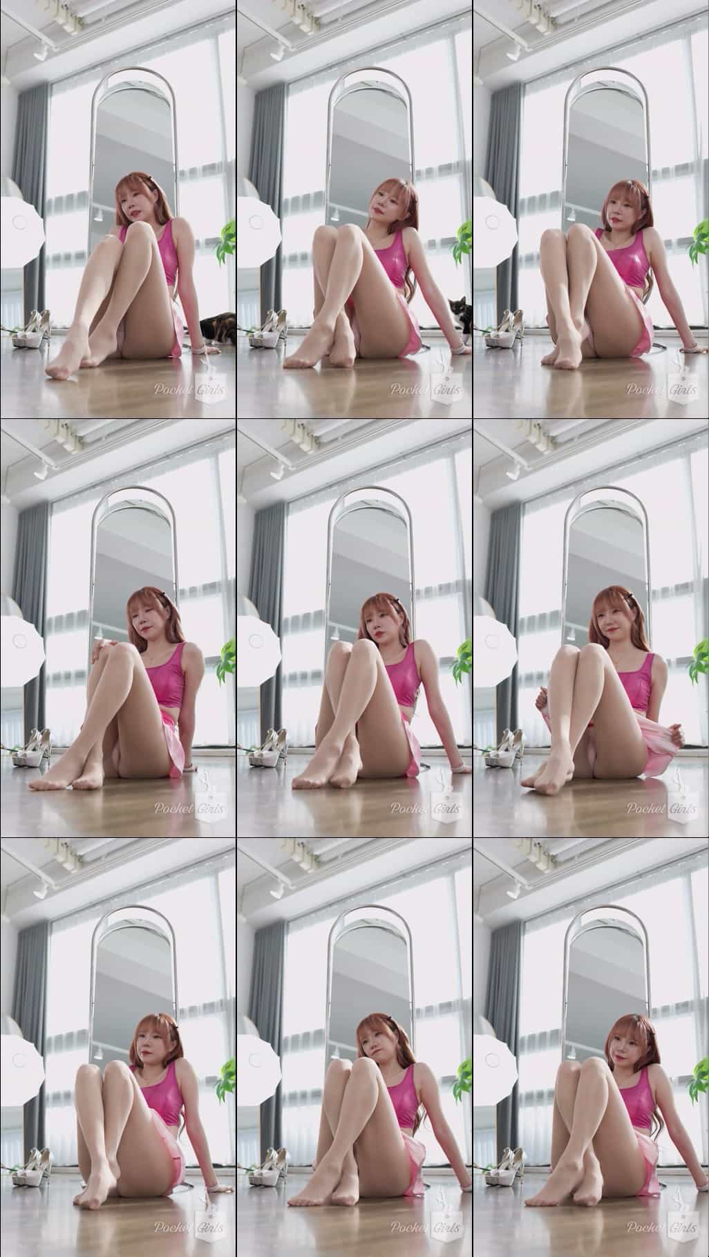 Minchae and Lua, Part.1g Pocket Girls Patreon – #13091 Minchae and Lua, Part.1g Pocket Girls Patreon – #13091