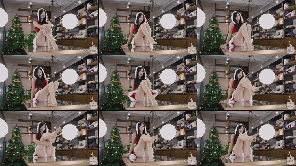 Reflected Elegance, Habin, Part.1b – #11031