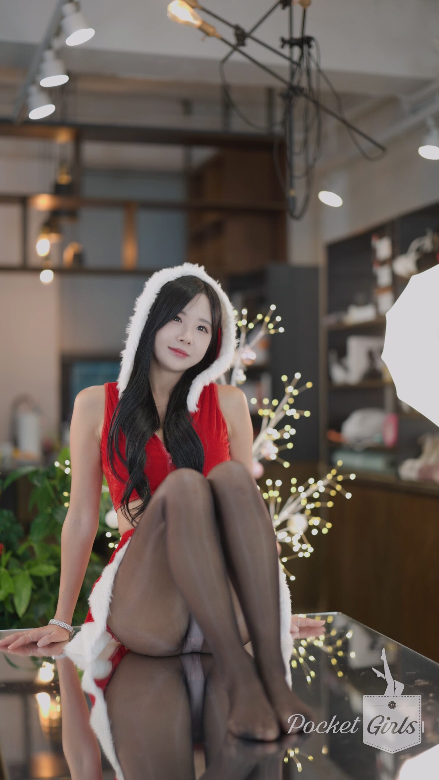 Reflected Elegance, Habin, Part.2b – #1108