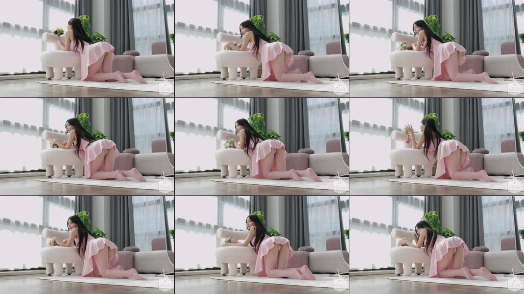 If I Had a Tail, Yeonji, Part.5b – #07641 If I Had a Tail, Yeonji, Part.5b – #07641