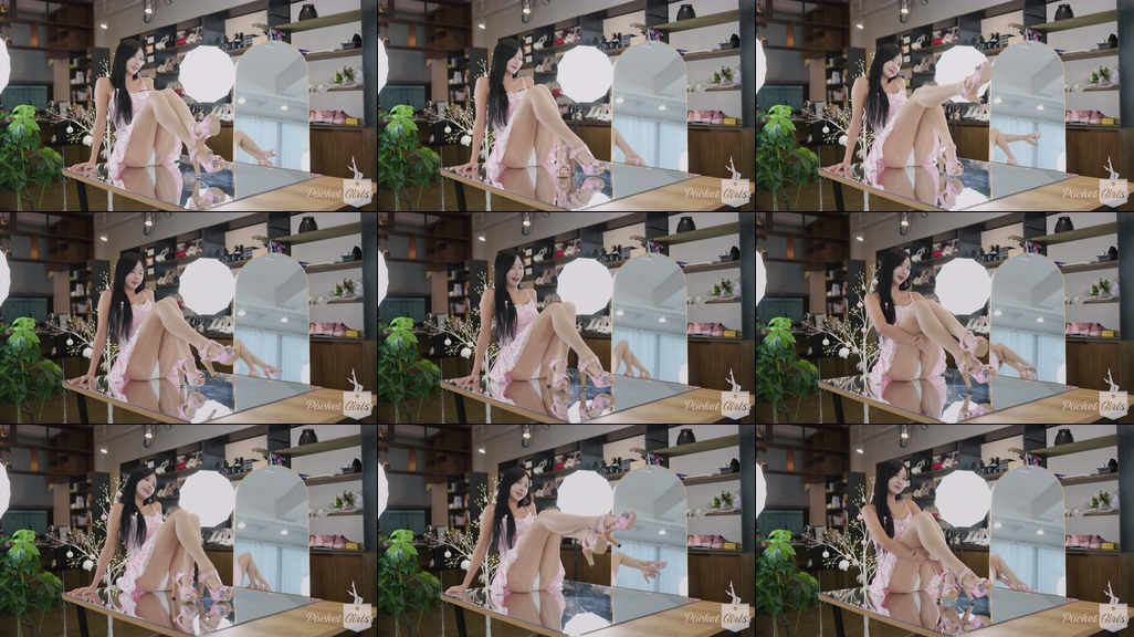 An Enchantress in the Strange Land, Habin, Part.4 – #11451