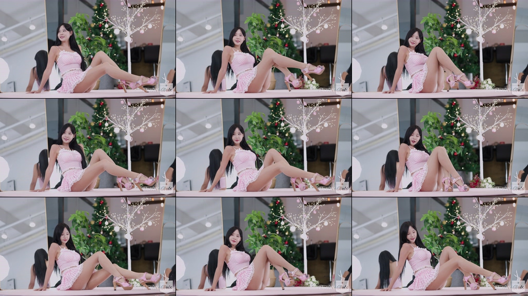 She’s Down for Love, Habin, Part.4 – #11501