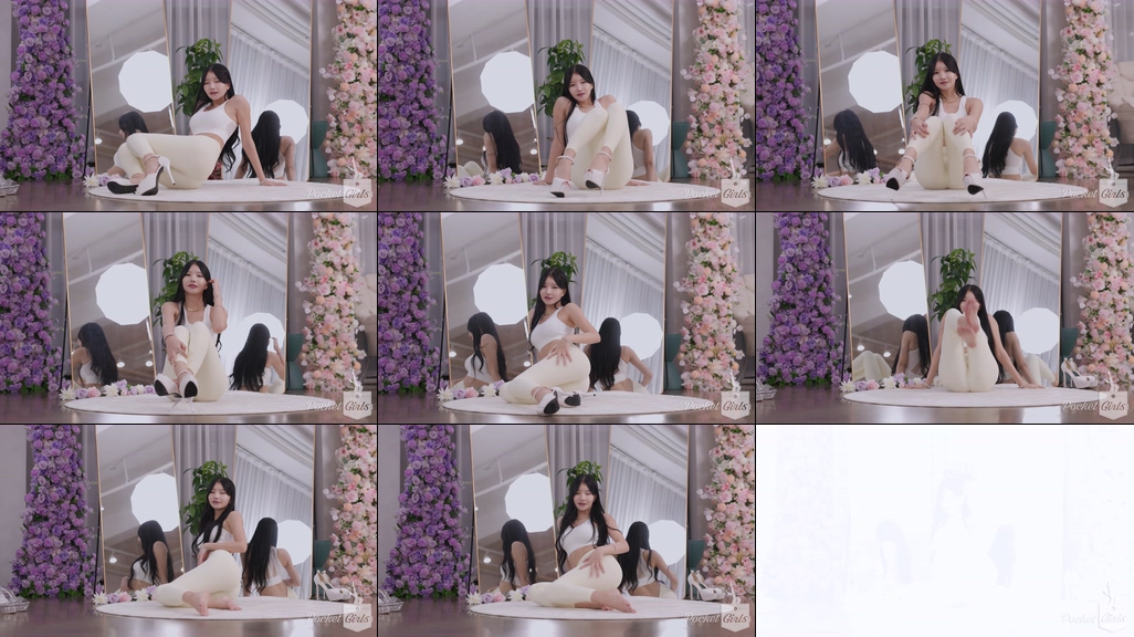 VLOG 2023-10-27, Yeonji, Part.3 – #10291