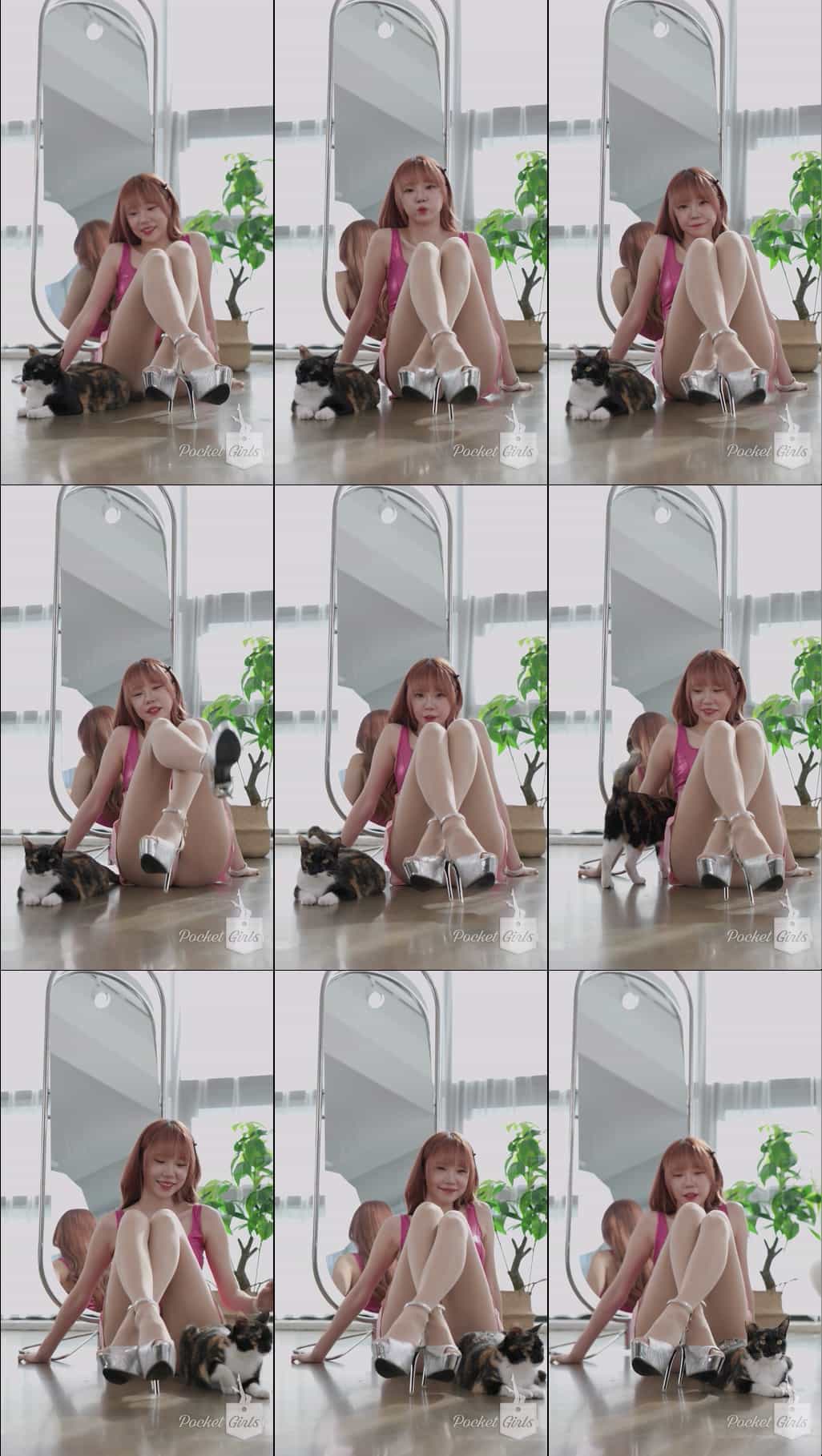 Minchae and Lua, Part.1a Pocket Girls Patreon – #13031 Minchae and Lua, Part.1a Pocket Girls Patreon – #13031