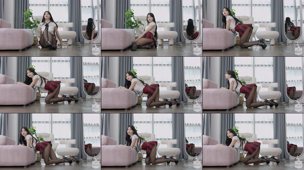 If I Had a Tail, Yeonji, Part.4 – #07621