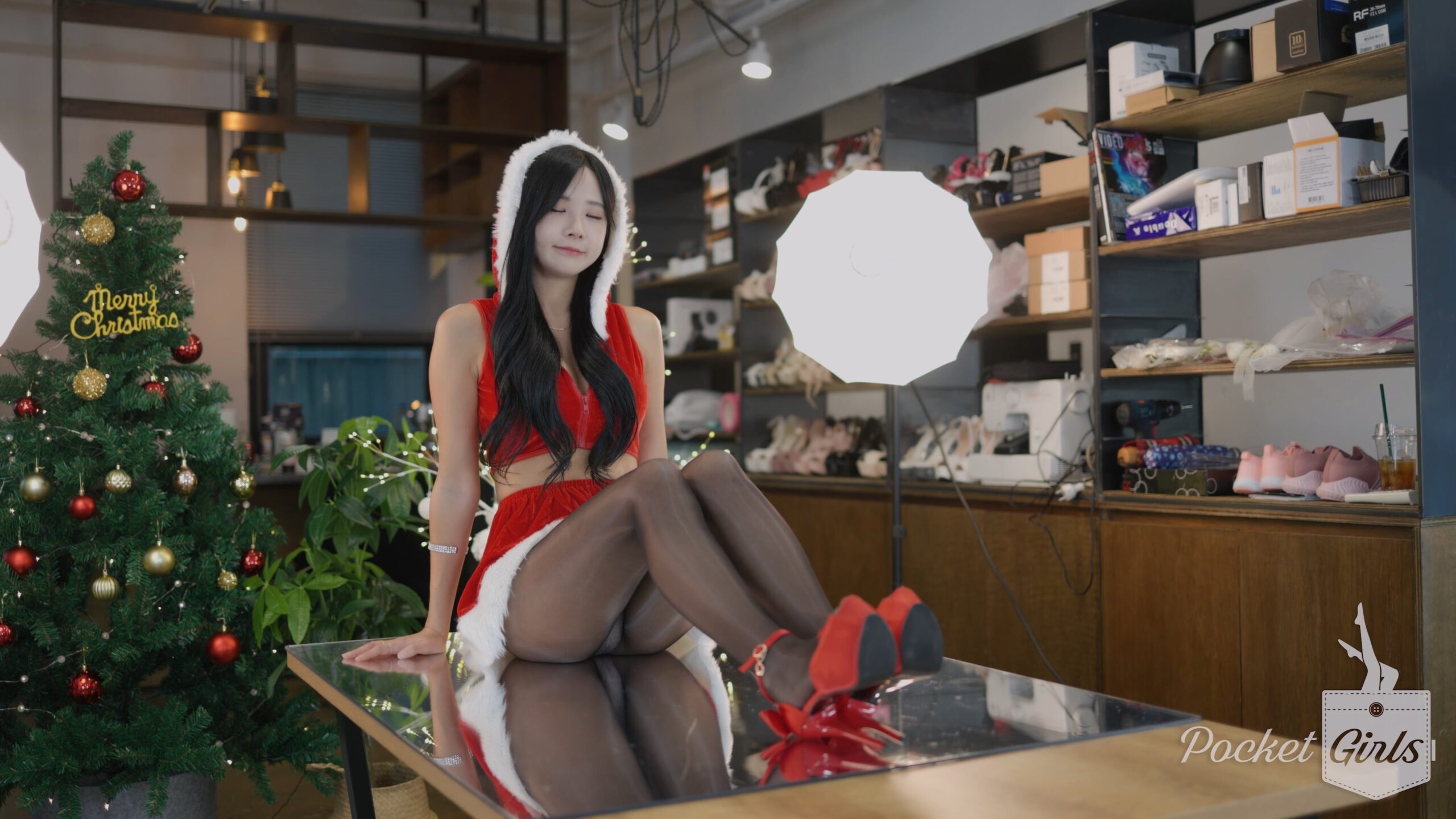 Reflected Elegance, Habin, Part.2f – #1112