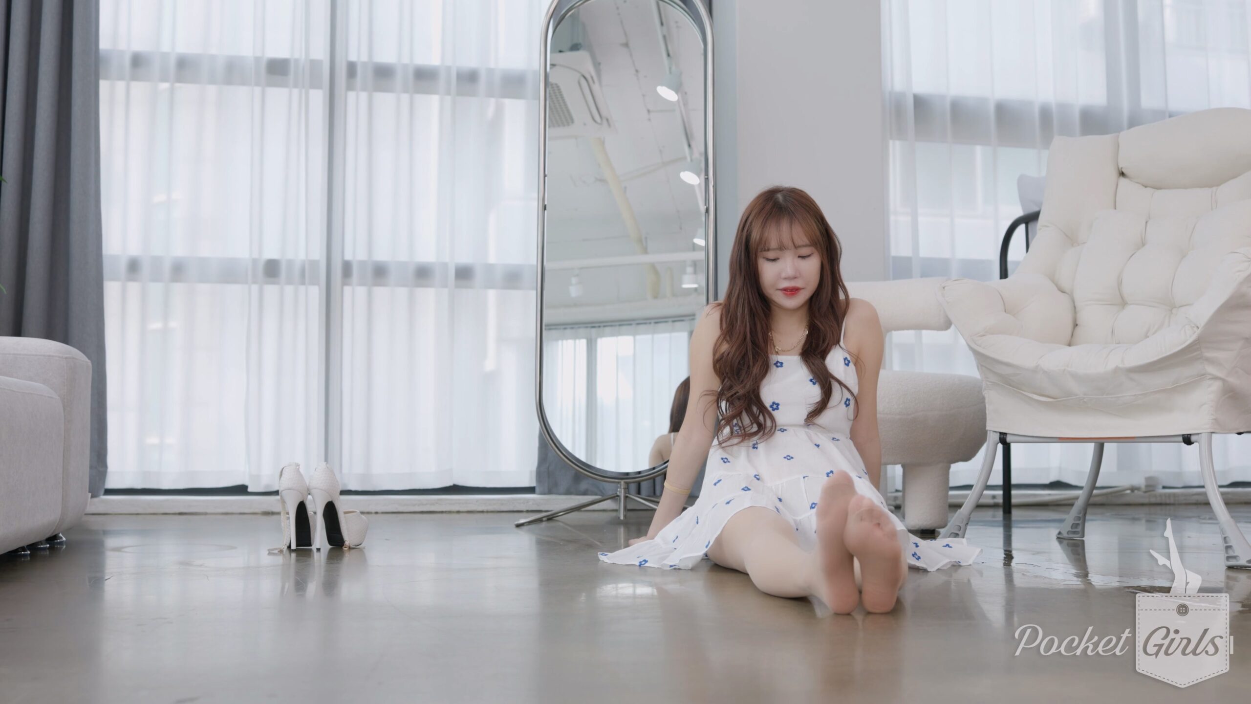 If I Had a Tail, Minchae, Part.1d – #0756