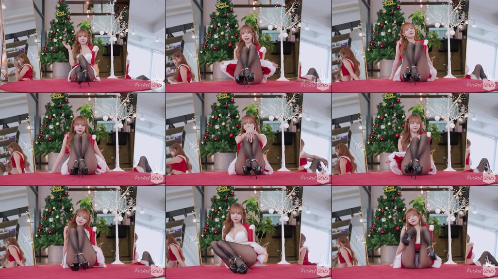 Minchae’s Charms on Crimson Carpet, Part.1 – #11241