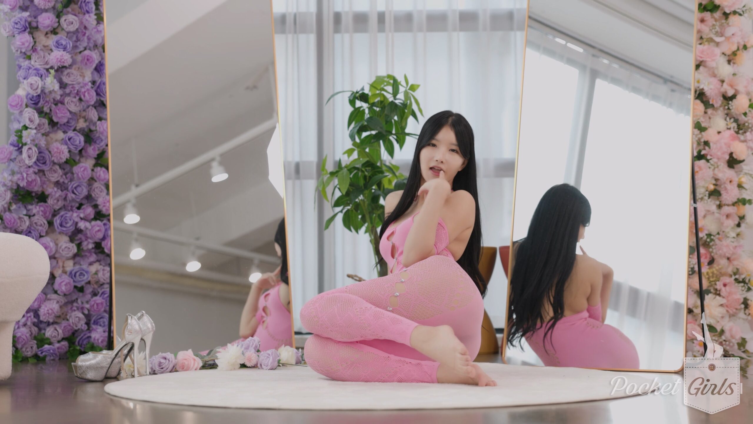 VLOG 2023-10-27, Yeonji, Part.1 – #1027