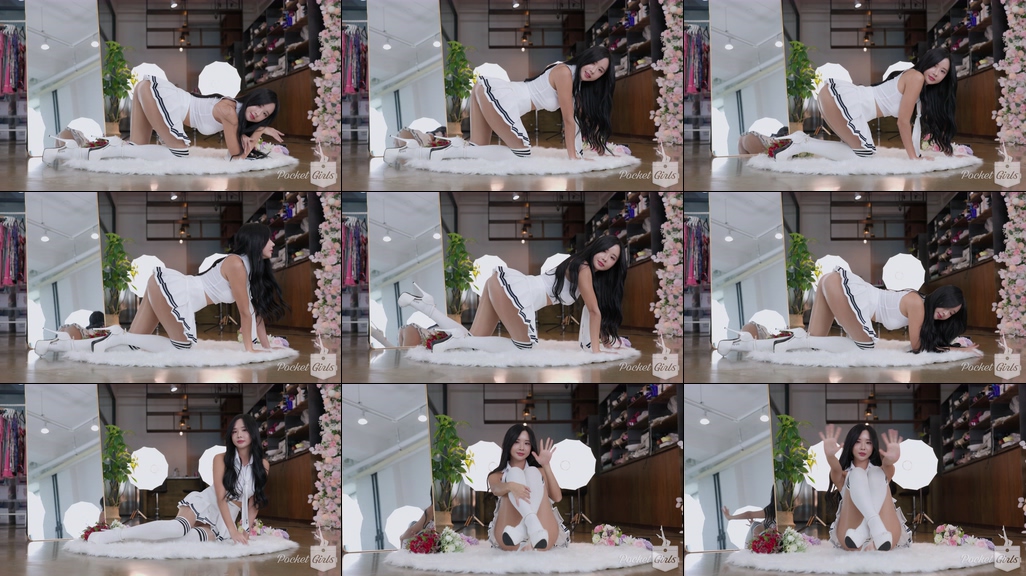 VLOG 2023-11-07, Habin, Part.2 – #10461