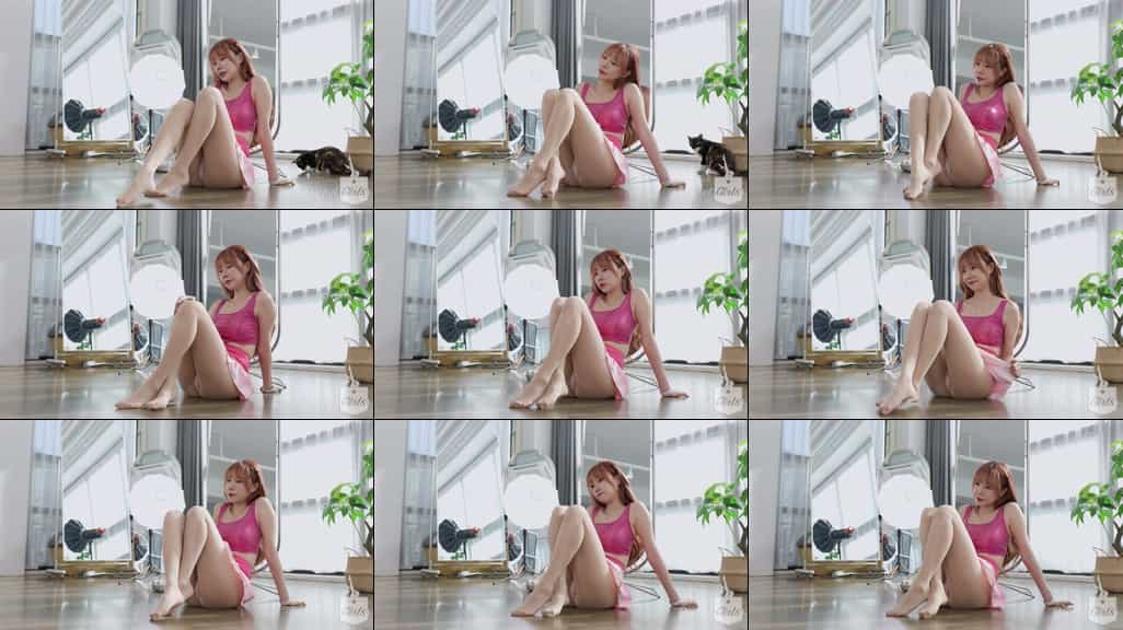 Minchae and Lua, Part.1d Pocket Girls Patreon – #13061 Minchae and Lua, Part.1d Pocket Girls Patreon – #13061