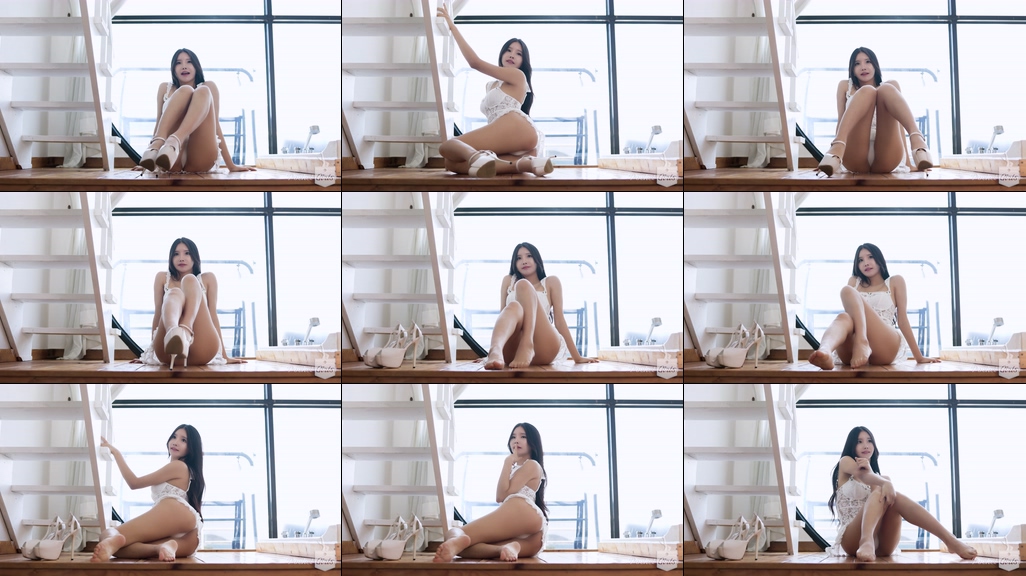 At a Resort, Yeonji, Part.5 – #07531 At a Resort, Yeonji, Part.5 – #07531