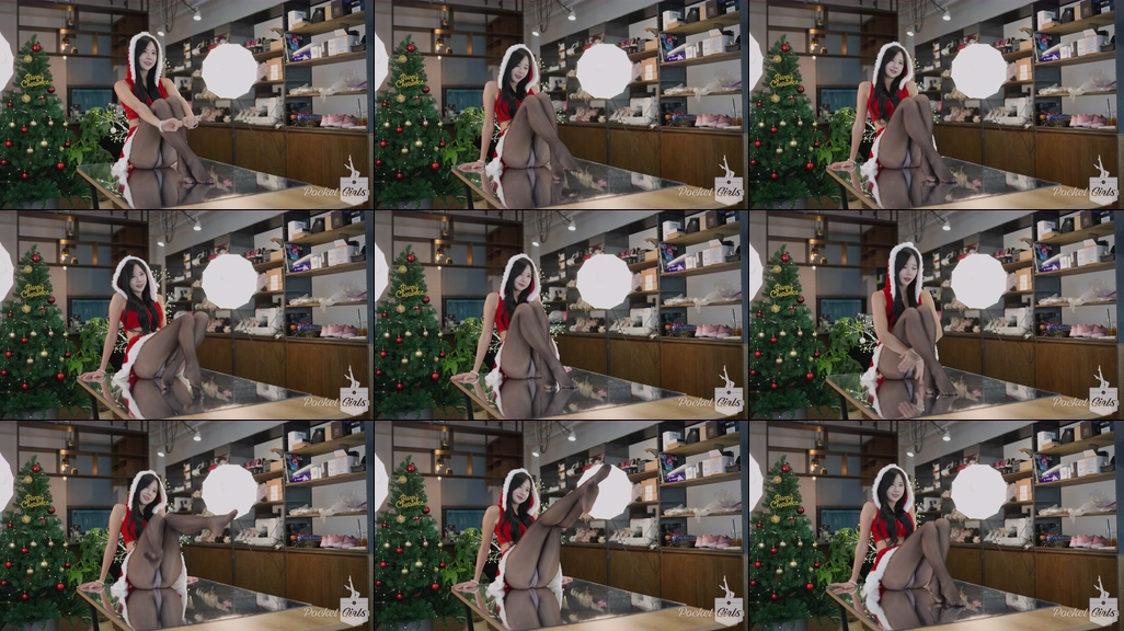 Reflected Elegance, Habin, Part.2c – #11091 Reflected Elegance, Habin, Part.2c – #11091