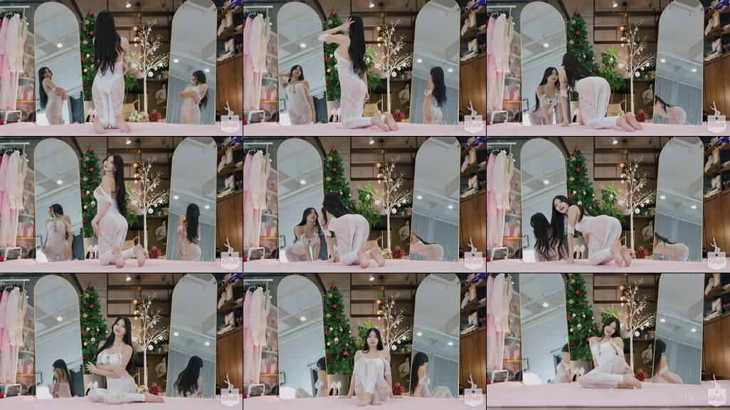 VLOG 2023-12, Yeonji, Part.5 – #10931