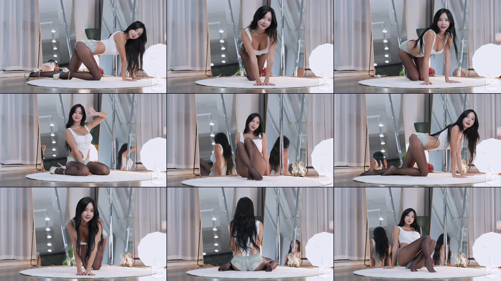 VLOG 2023-10-19, Habin, Part.3 – #10261