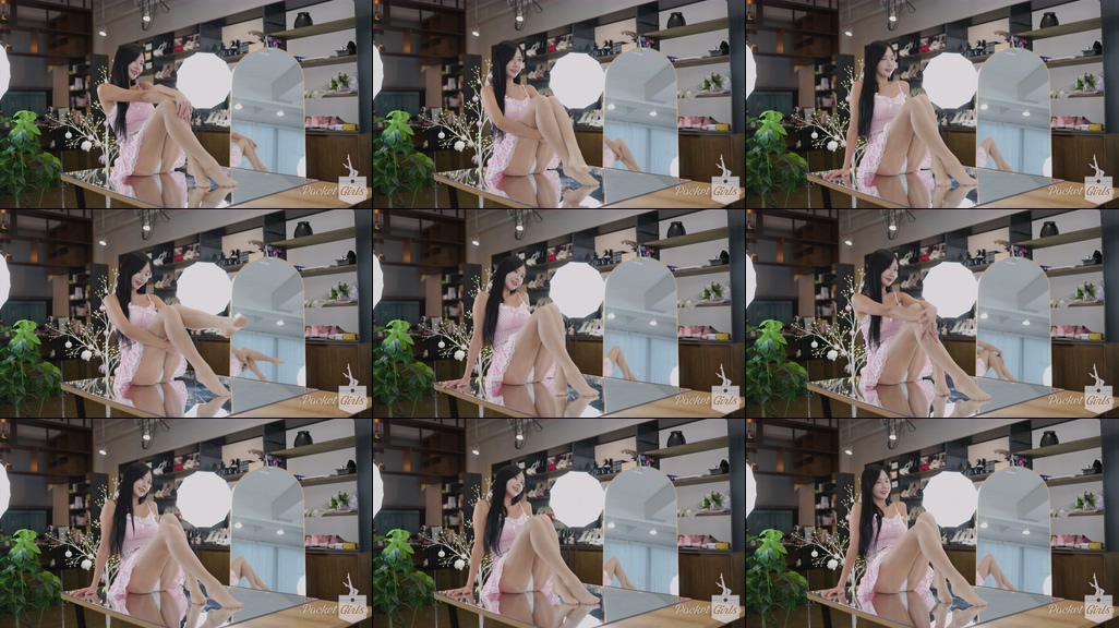 An Enchantress in the Strange Land, Habin, Part.5 – #11461