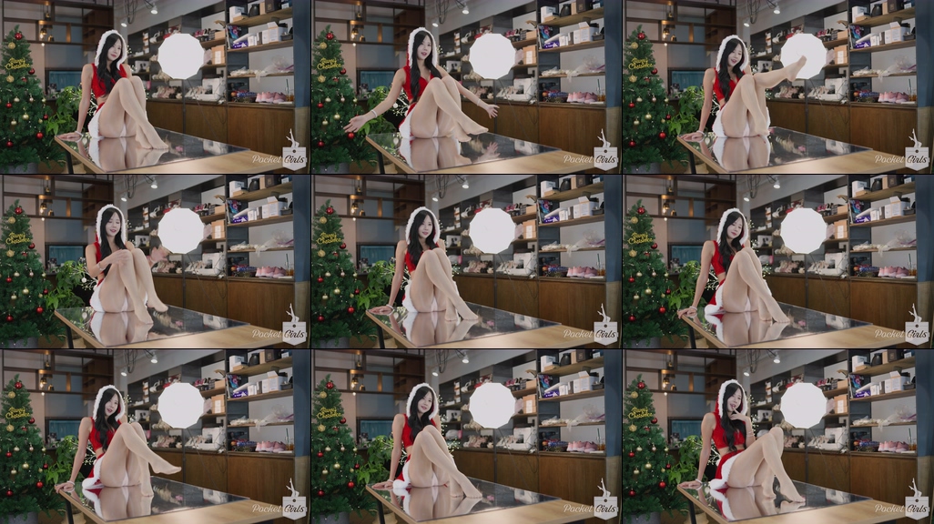 Reflected Elegance, Habin, Part.1e – #11061