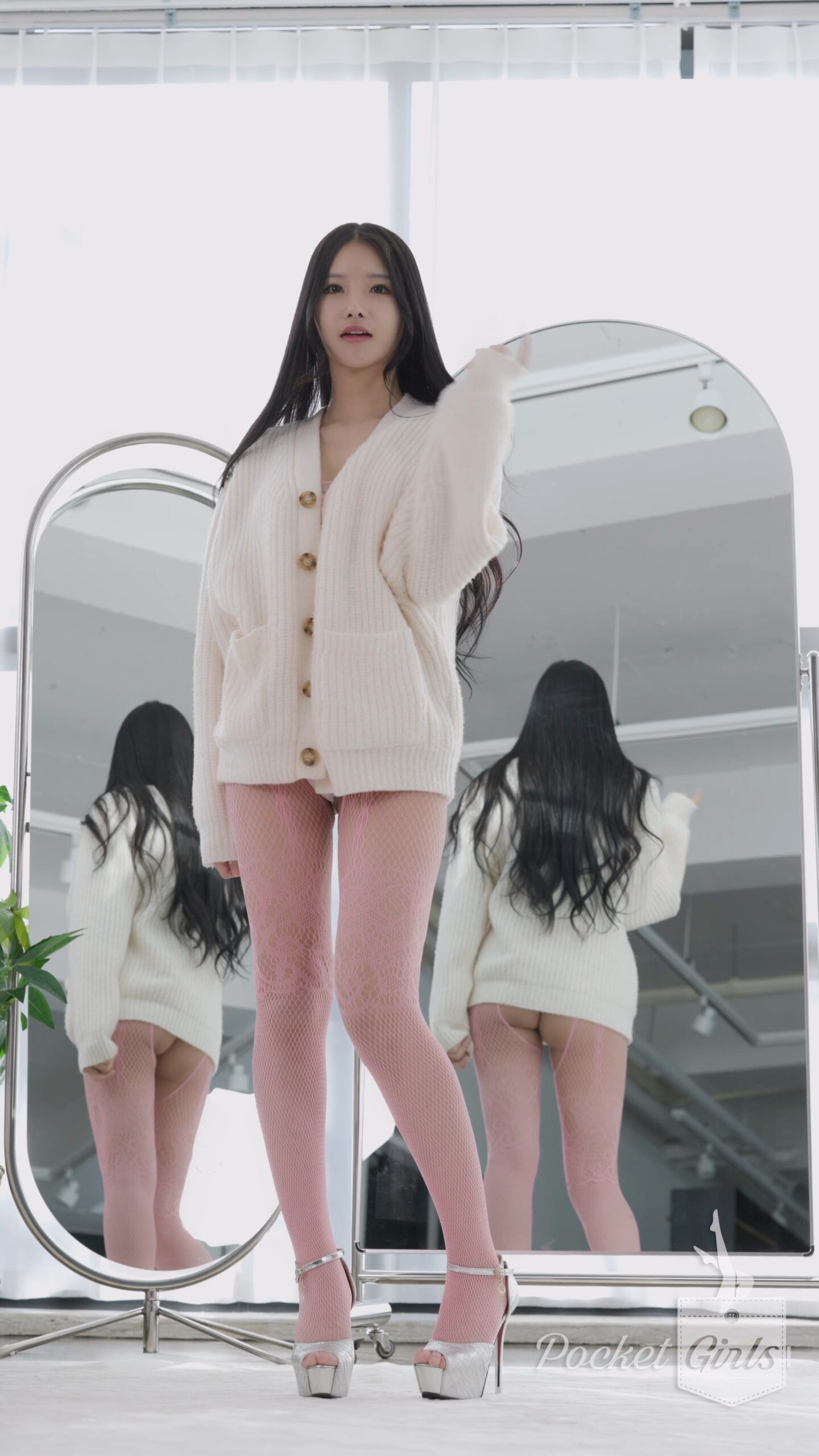 Body Stocking, Yeonji, Part.2d – #0713