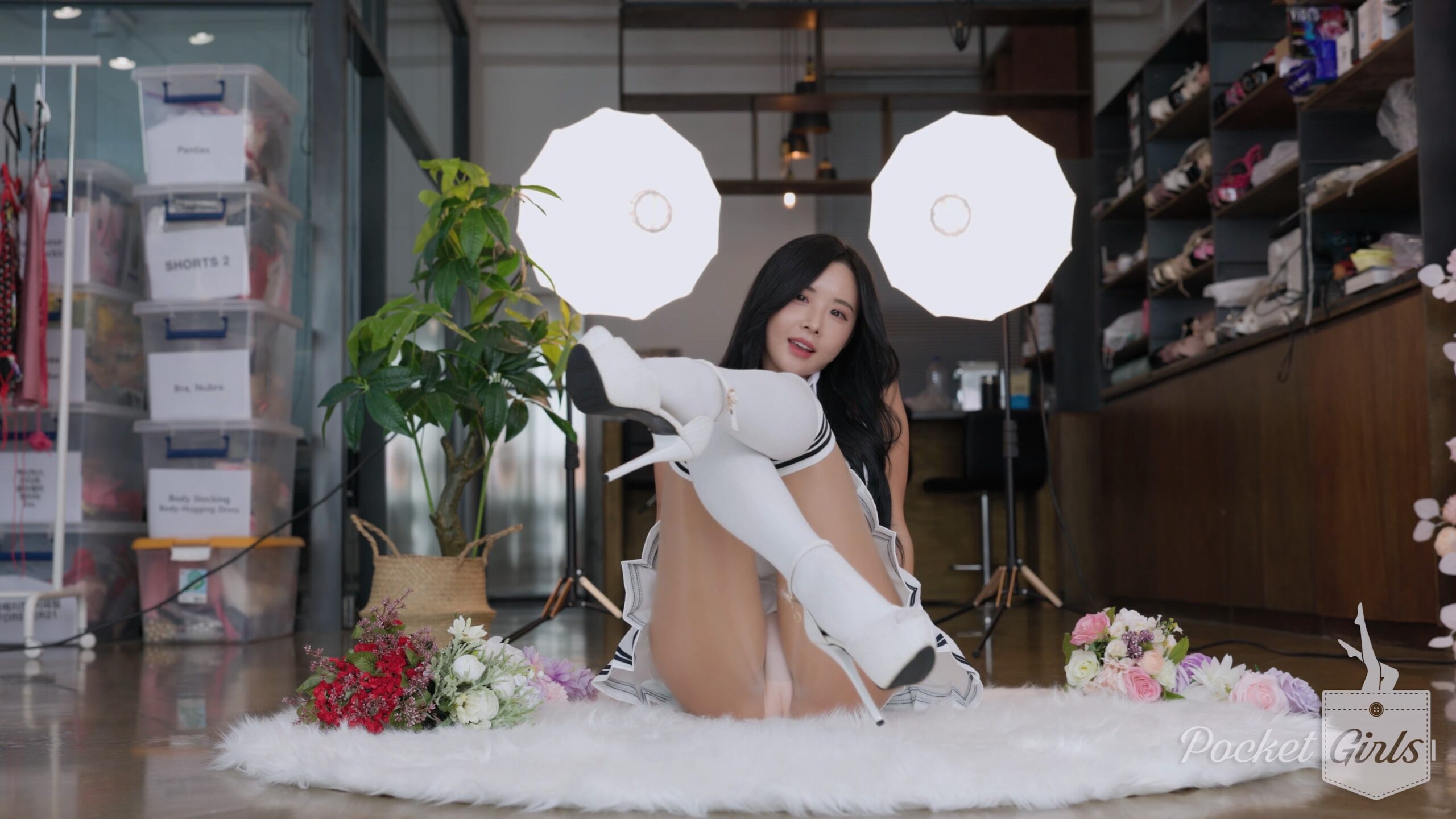 VLOG 2023-11-07, Habin, Part.1 – #1045 VLOG 2023-11-07, Habin, Part.1 – #1045