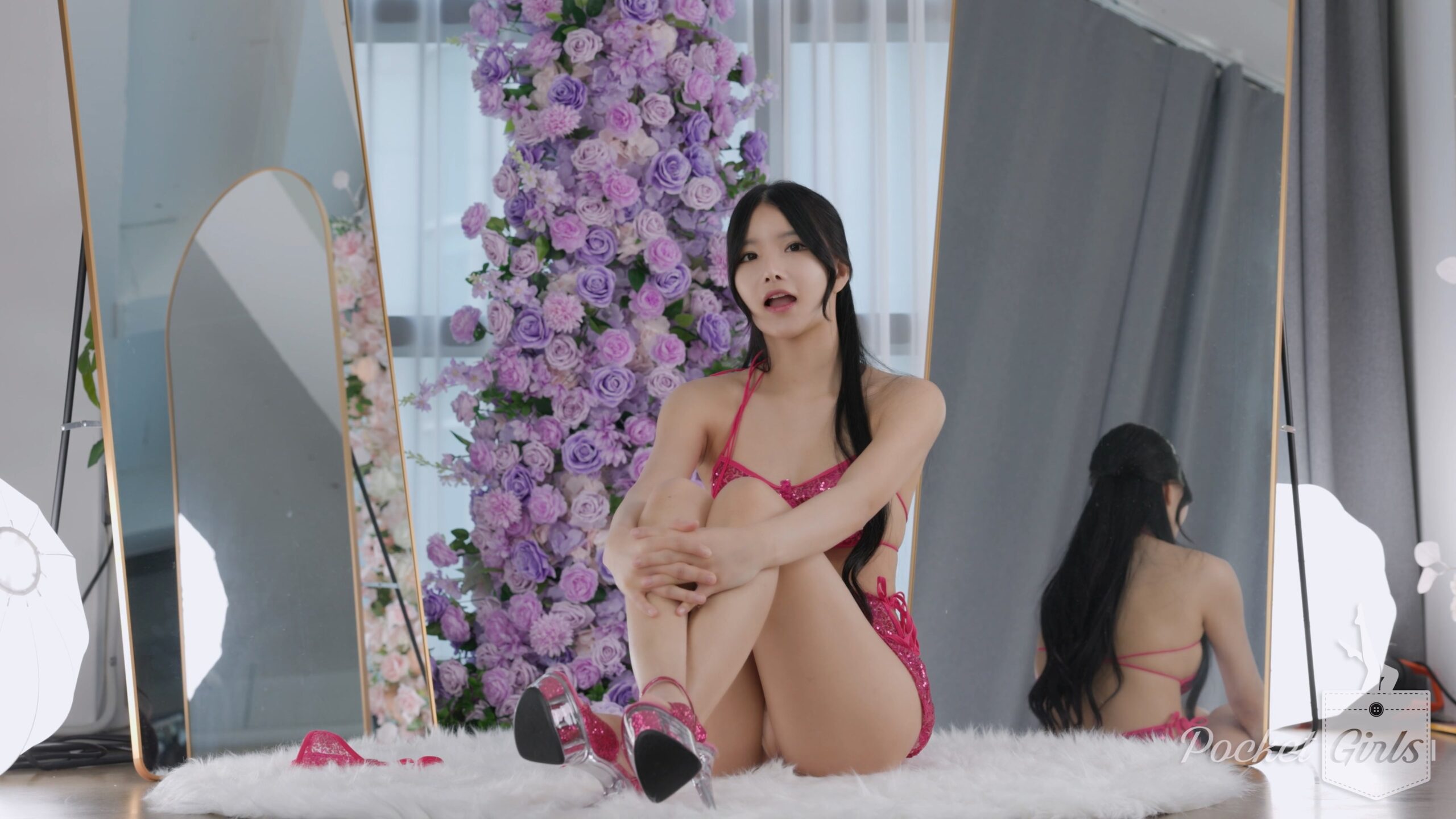 VLOG 2023-10-30, Yeonji, Part.1 – #1035