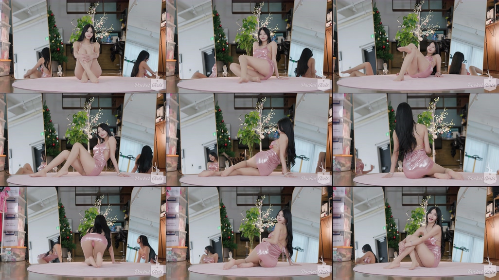 Yeonji and a Cat in Heat, Part.1b – #11951