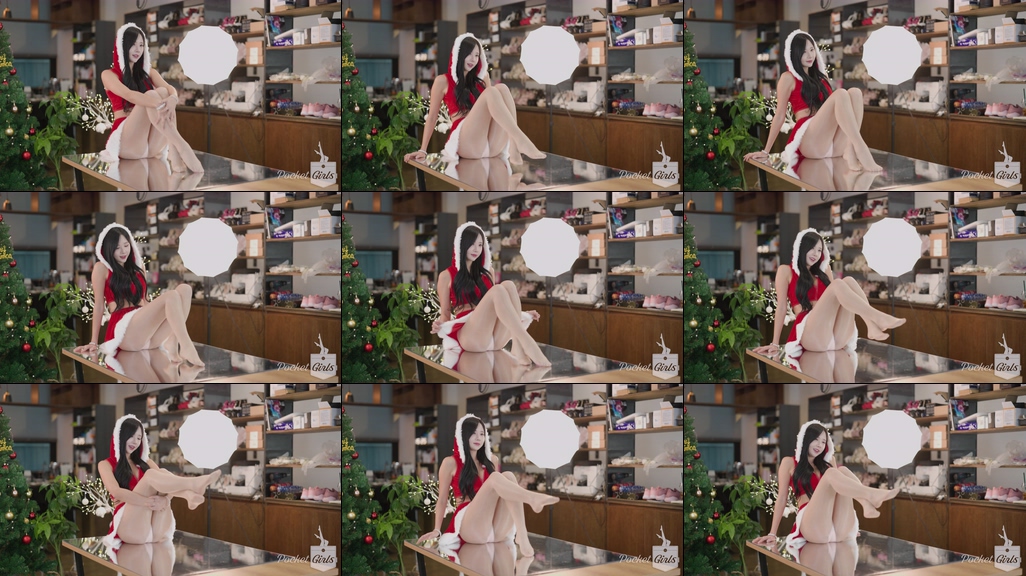 Reflected Elegance, Habin, Part.1a – #11021