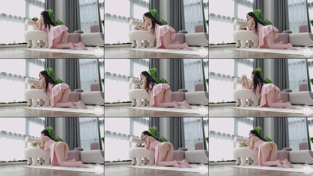 If I Had a Tail, Yeonji, Part.5c – #07651